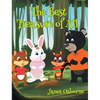 The Best Treasure of All - Hardcover