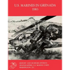 U.S. Marines In Grenada, 1983 - Paperback