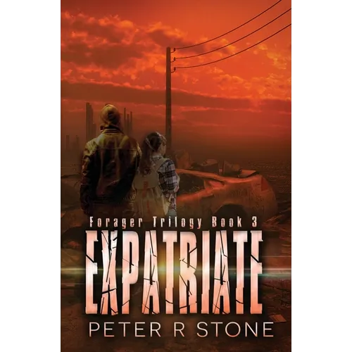 Expatriate - Paperback