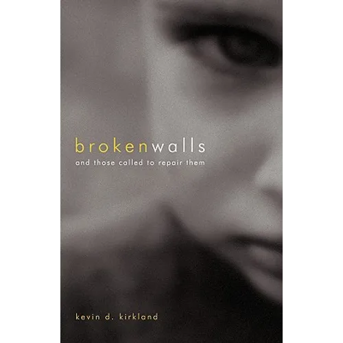 Broken Walls - Paperback