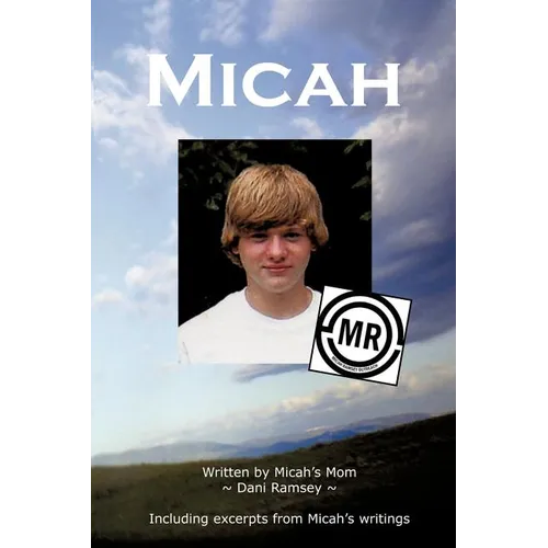 Micah - Paperback