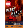 The Case of the Gilded Lily - Paperback