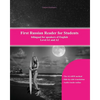 First Russian Reader for Students: bilingual for speakers of English Level A1 and A2 - Paperback