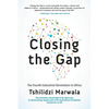 Closing the Gap: The Fourth Industrial Revolution in Africa - Paperback