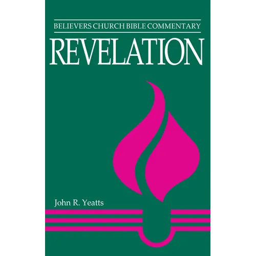 Revelation - Paperback
