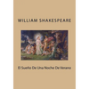 El Sueno De Una Noche De Verano - Paperback