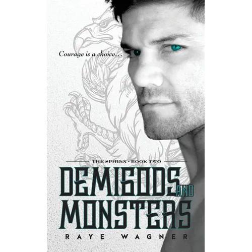 Demigods and Monsters - Paperback