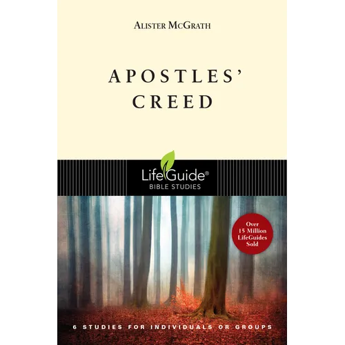 Apostles' Creed - Paperback