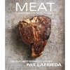 Meat: Everything You Need to Know - Hardcover