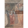 Acts of the Apostles: An Exposition - Paperback