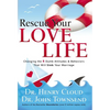 Rescue Your Love Life: Changing the 8 Dumb Attitudes and Behaviors That Will Sink Your Marriage - Paperback