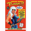 Daring Dames: Pussycat Tails - Paperback