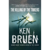 The Killing of the Tinkers: A Jack Taylor Novel - Paperback