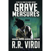 Grave Measures - Paperback