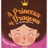 A Princess of Dragons - Hardcover