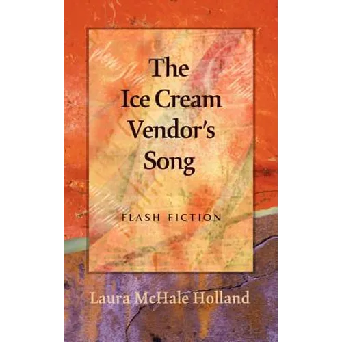 The Ice Cream Vendor's Song - Paperback