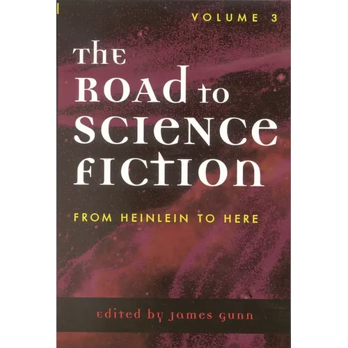 From Heinlein to Here - Paperback