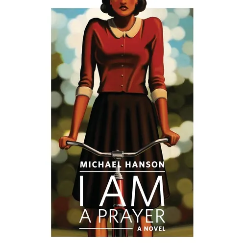 I Am a Prayer - Paperback