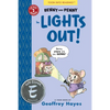 Benny and Penny in Lights Out!: Toon Level 2 - Paperback
