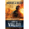 Sons of Valor - Hardcover