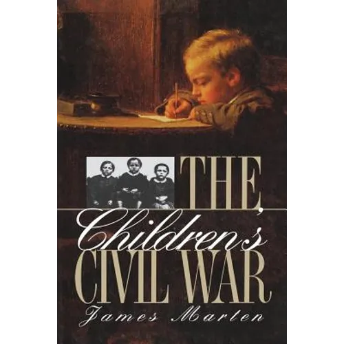 Children's Civil War - Paperback