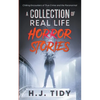Horror Stories - Paperback