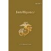 Intelligence: Marine Corps Doctrinal Publication 2 - Paperback