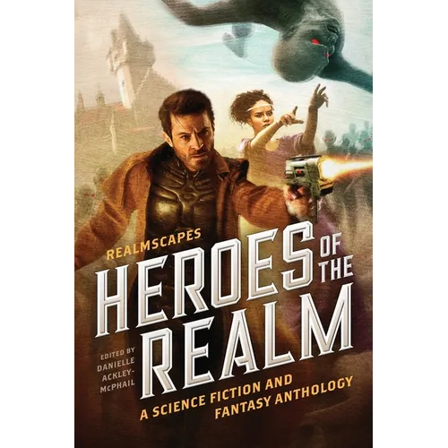 Heroes of the Realm - Paperback