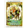 Nim's Island - Paperback