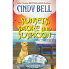 Sunsets, Smoke and Suspicion - Paperback