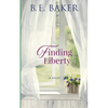 Finding Liberty - Paperback