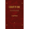 Christ In You - Hardcover