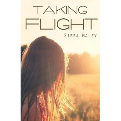 Taking Flight - Paperback