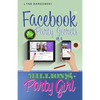 Facebook Party Secrets of a Million Dollar Party Girl - Paperback
