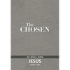 The Chosen - Libro Tres: 40 Días Con Jesús - Imitation Leather
