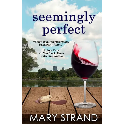Seemingly Perfect - Paperback