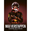 Max Verstappen: The Unstoppable Force in Formula One - Hardcover