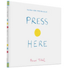 Press Here - Hardcover