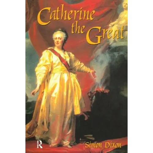 Catherine the Great - Paperback