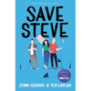 Save Steve - Paperback