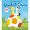 Duck & Goose - Hardcover
