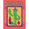 The Cactus Dance/ La Danza del Cactus - Paperback
