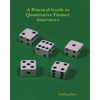 A Practical Guide To Quantitative Finance Interviews - Paperback