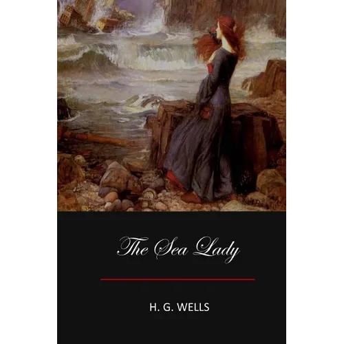 The Sea Lady - Paperback