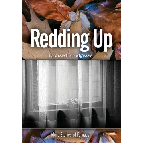 Redding Up - Hardcover