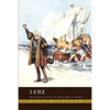 1492: The Fourth Caravel of Christopher Columbus - Paperback