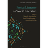 Persian Literature as World Literature - Paperback