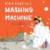 King Eugene's Washing Machine - Paperback