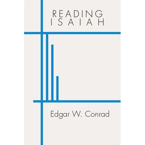 Reading Isaiah - Paperback