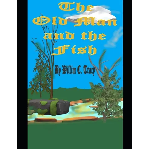 The Old Man and The Fish - Paperback